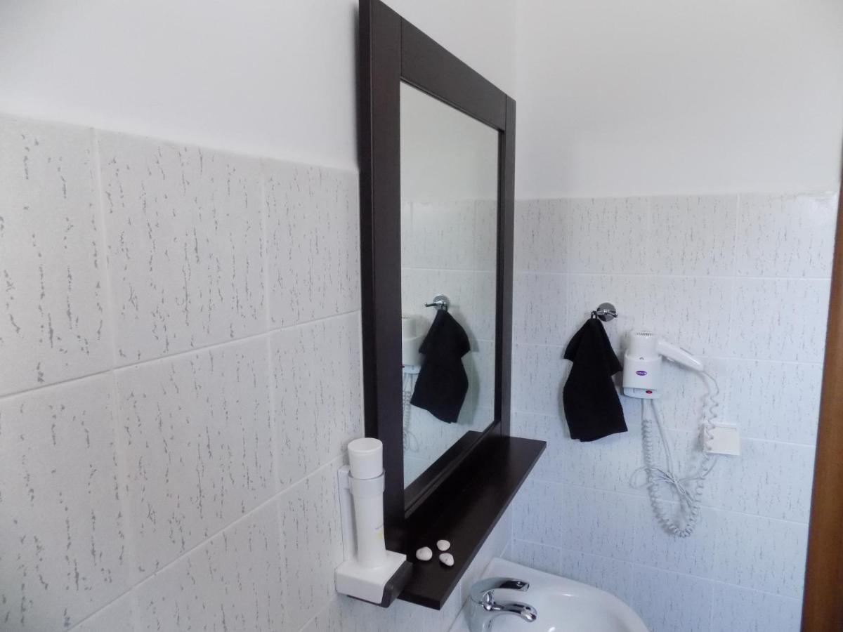 Anemi Leros Apartments Panteli Extérieur photo